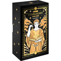 Starlight Tarot Gold Edition