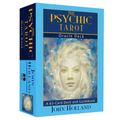 The Psychic Tarot Oracle Deck