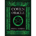 Coven Oracle by Fiona Horne