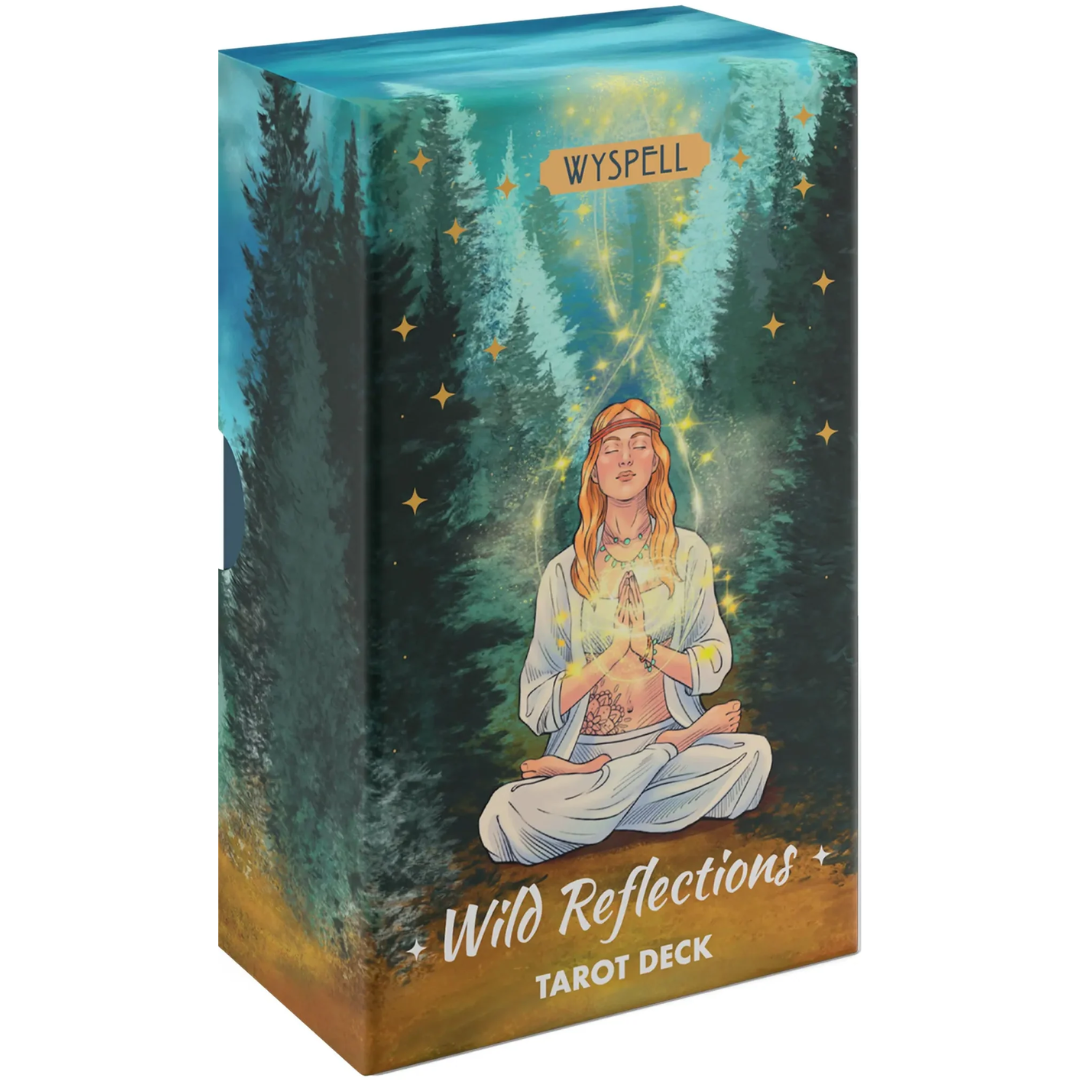 Wild Reflections Tarot