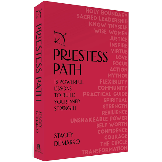 Priestess Path