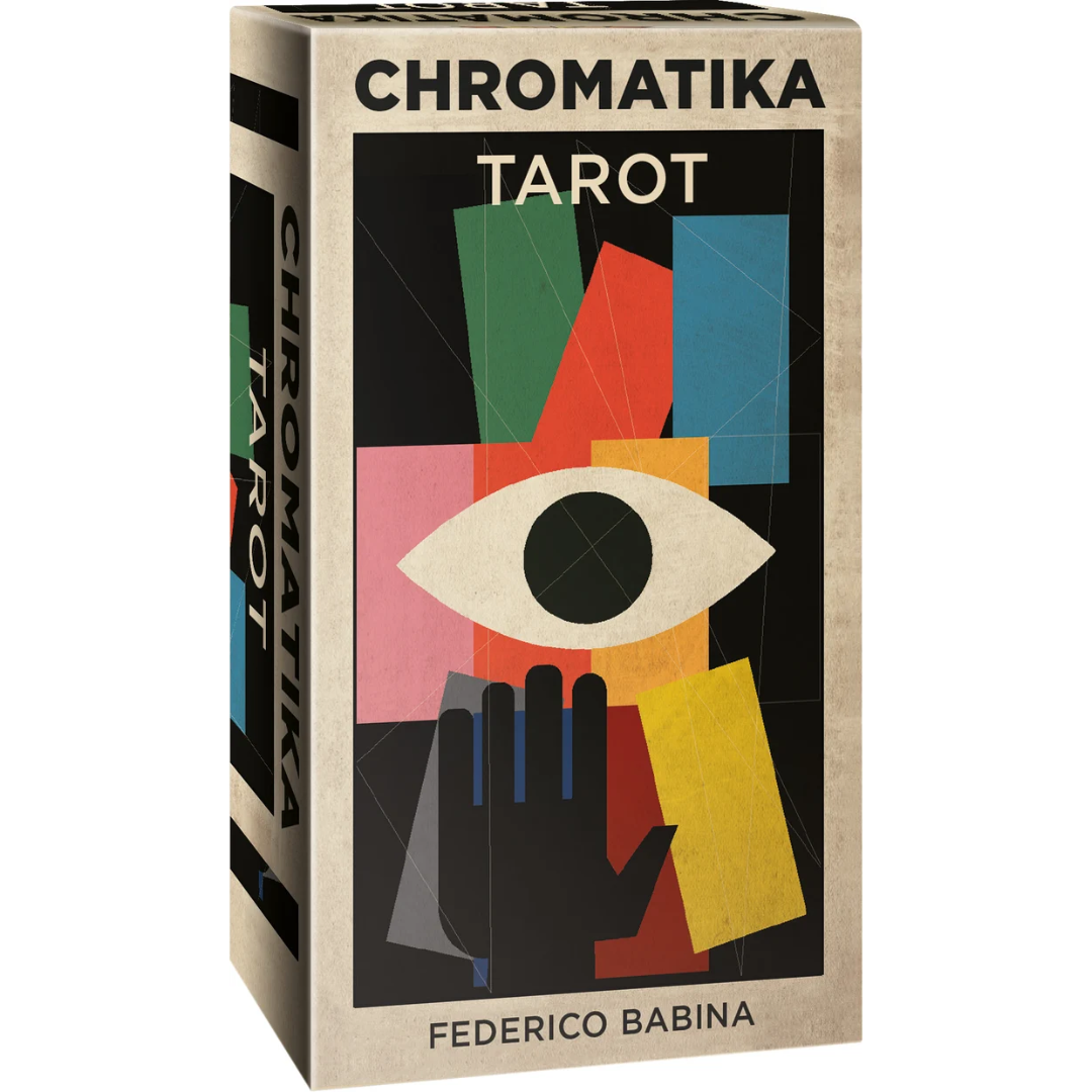 Chromatika Tarot