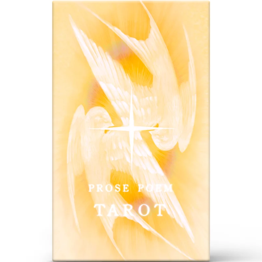 Prose Poem Tarot Deluxe Edition