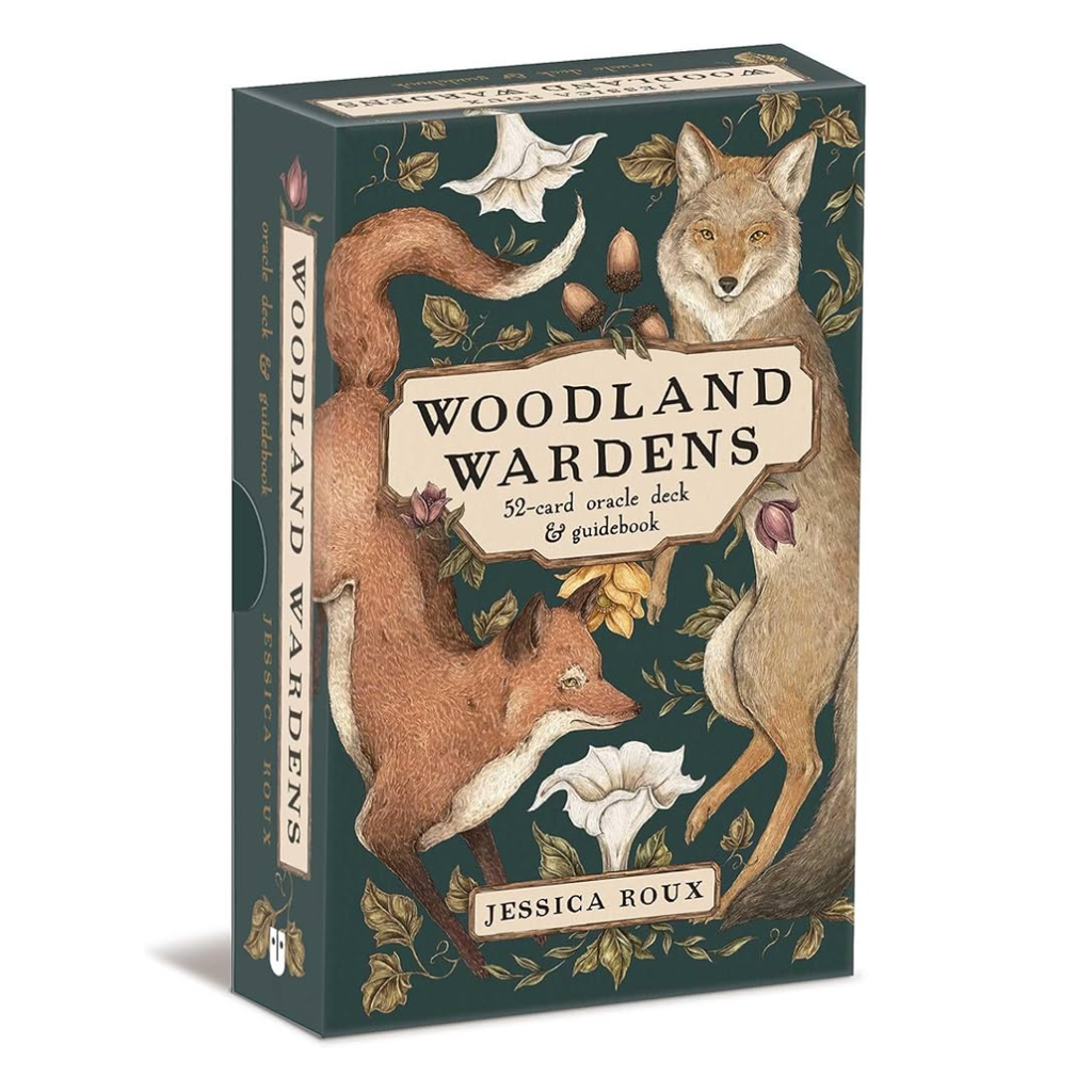 Woodland Wardens Oracle