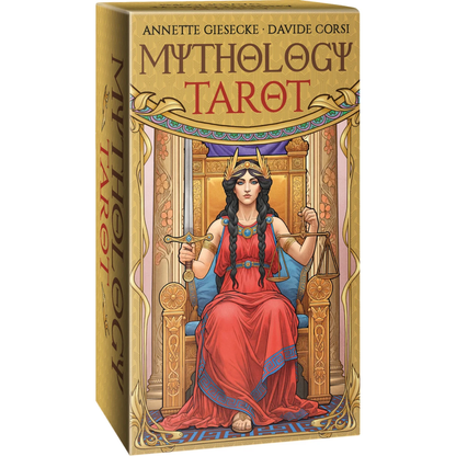 Mythology Tarot