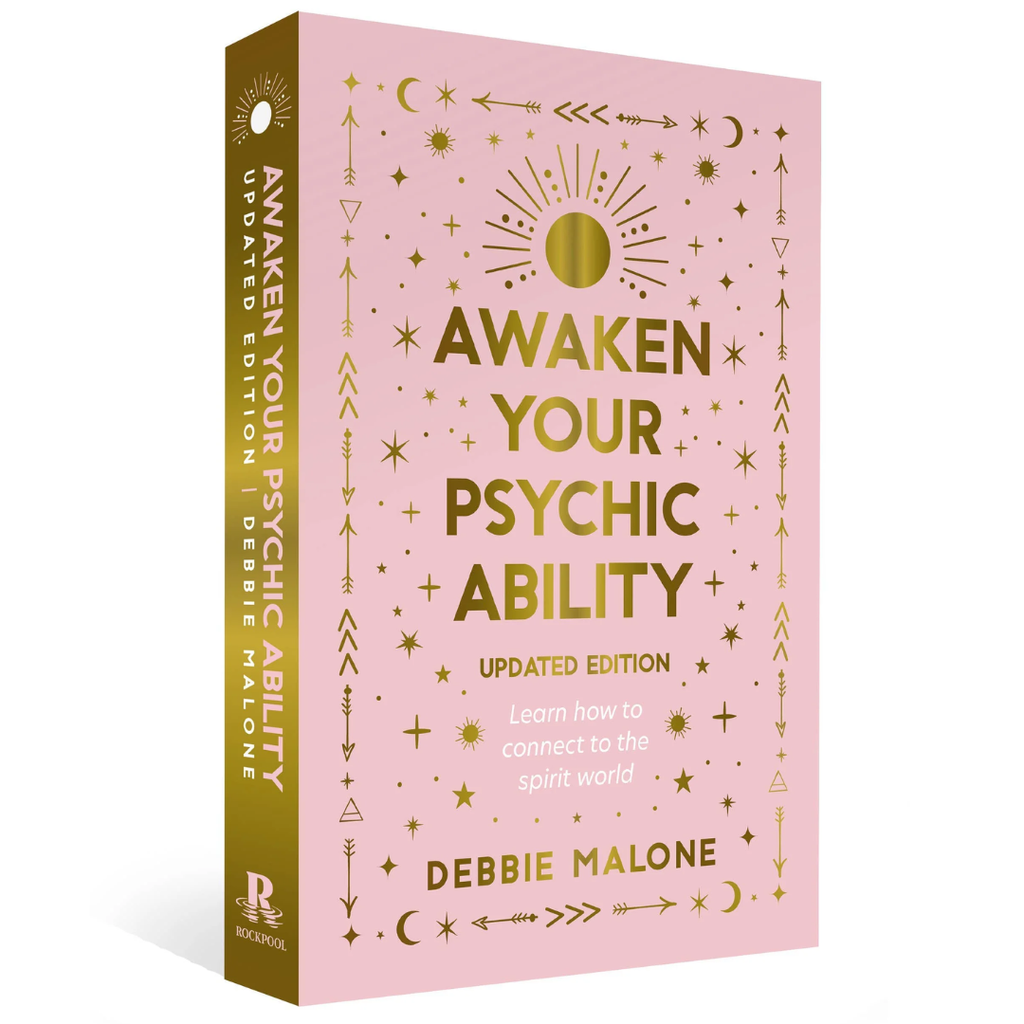 Awaken your Psychic Ability - Updated Edition