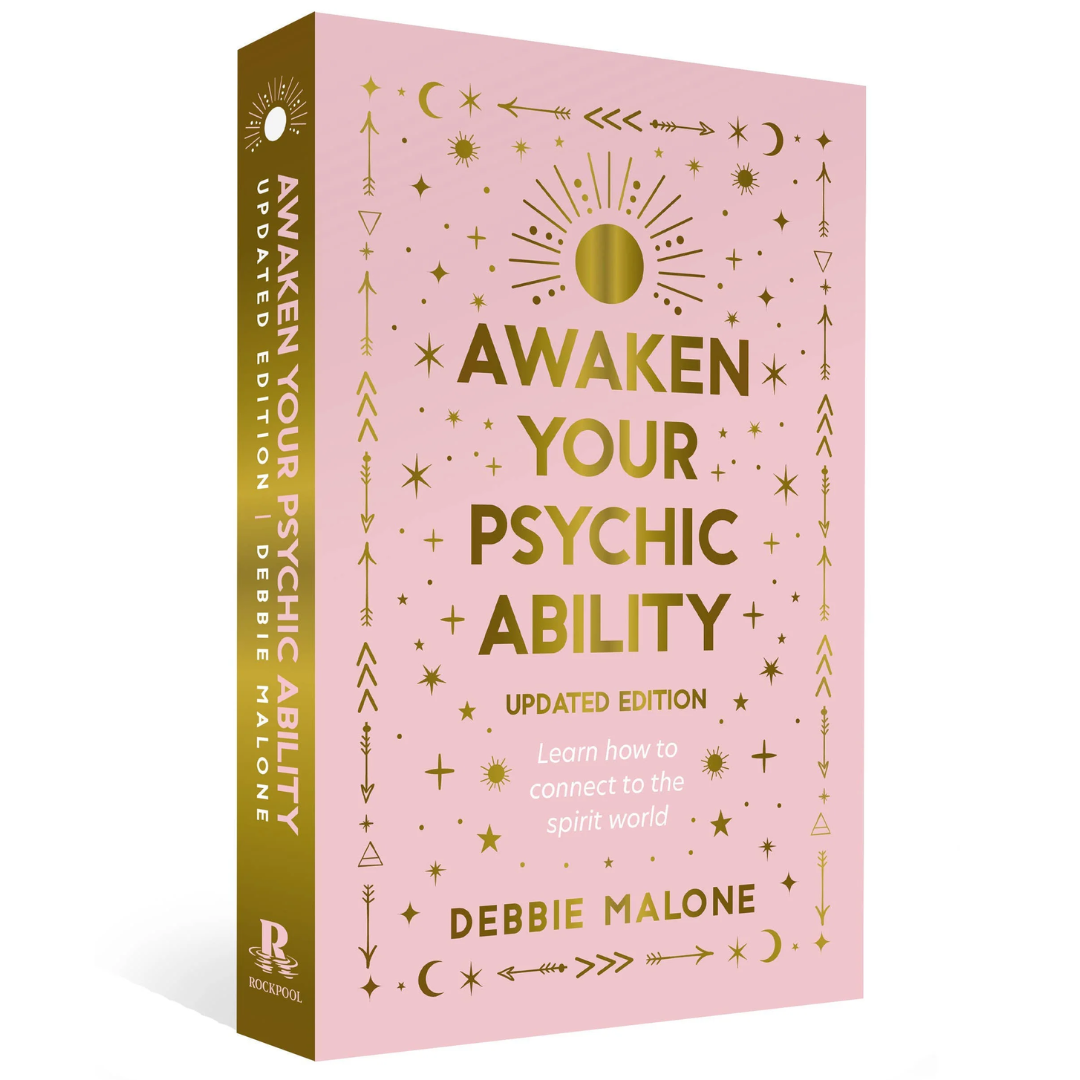 Awaken your Psychic Ability - Updated Edition