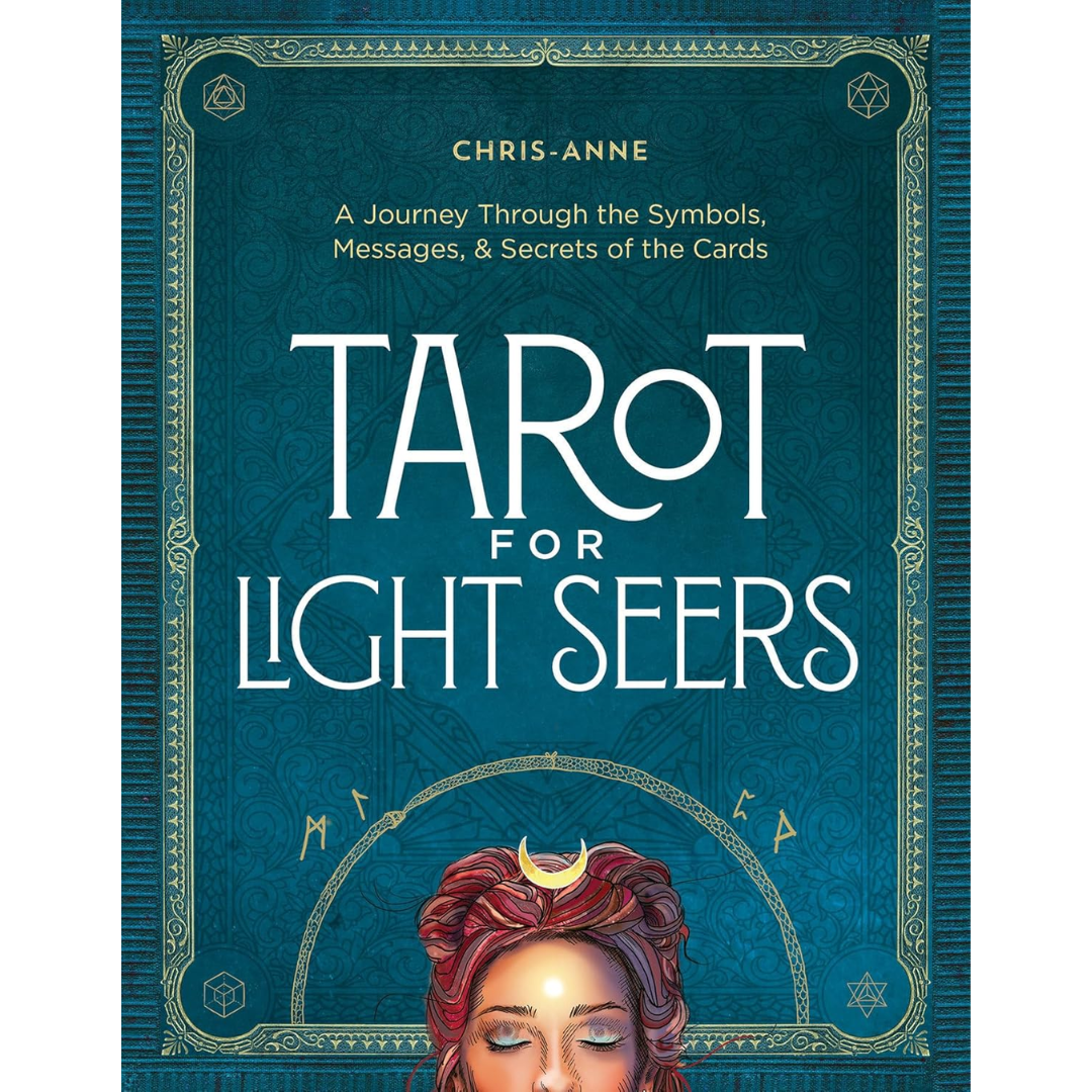 Tarot for Light Seers