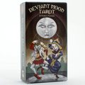 Deviant Moon Tarot Deck