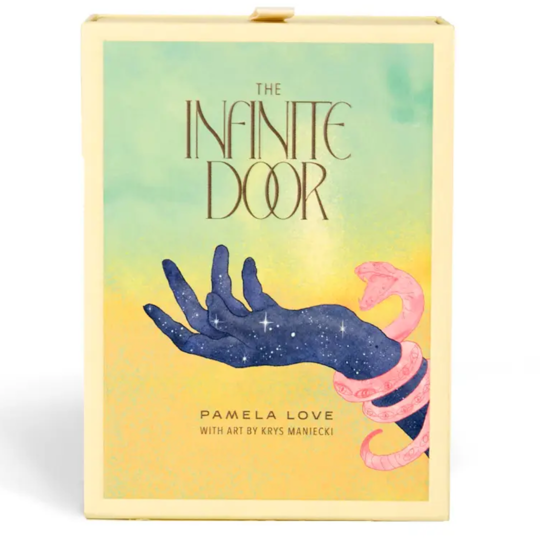 The Infinite Door Tarot