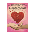 Simplicity Lenormand