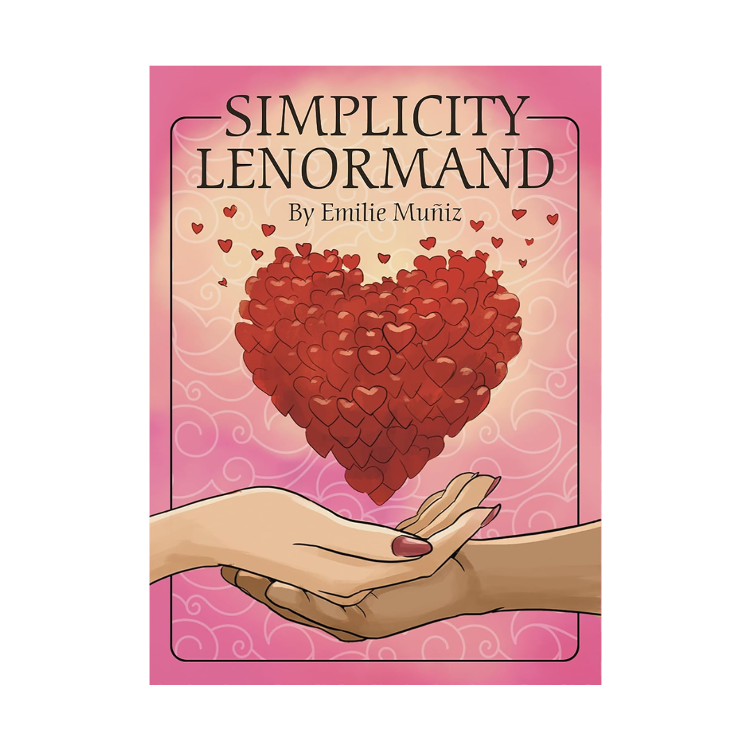 Simplicity Lenormand