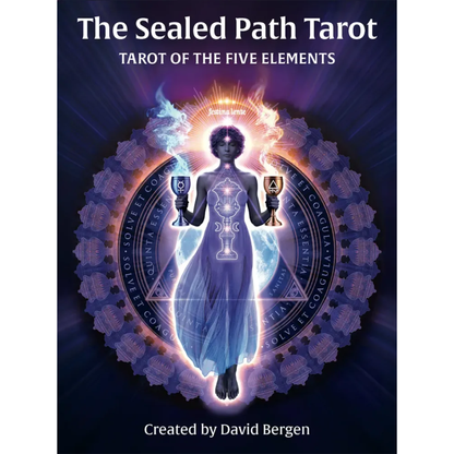 The Sealed Path Tarot: Tarot of the Five Elements