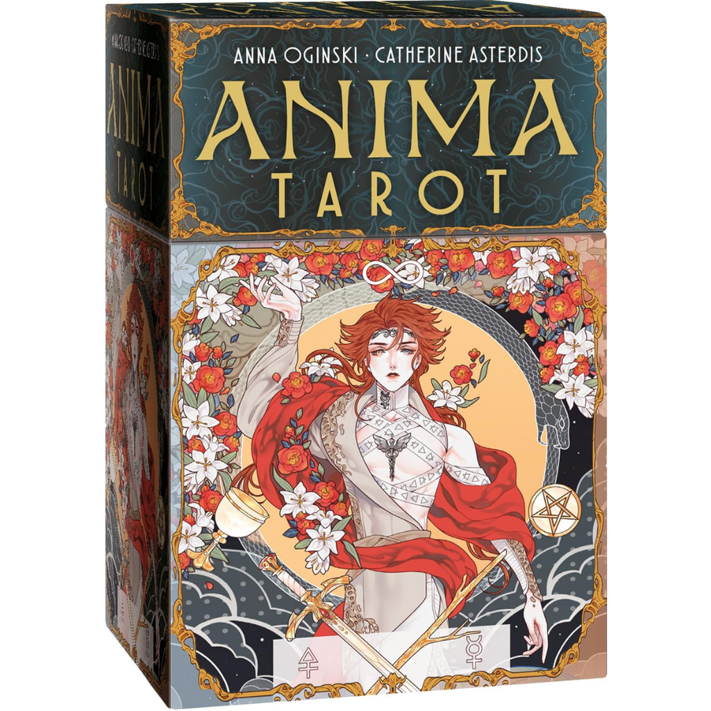 Anima Tarot