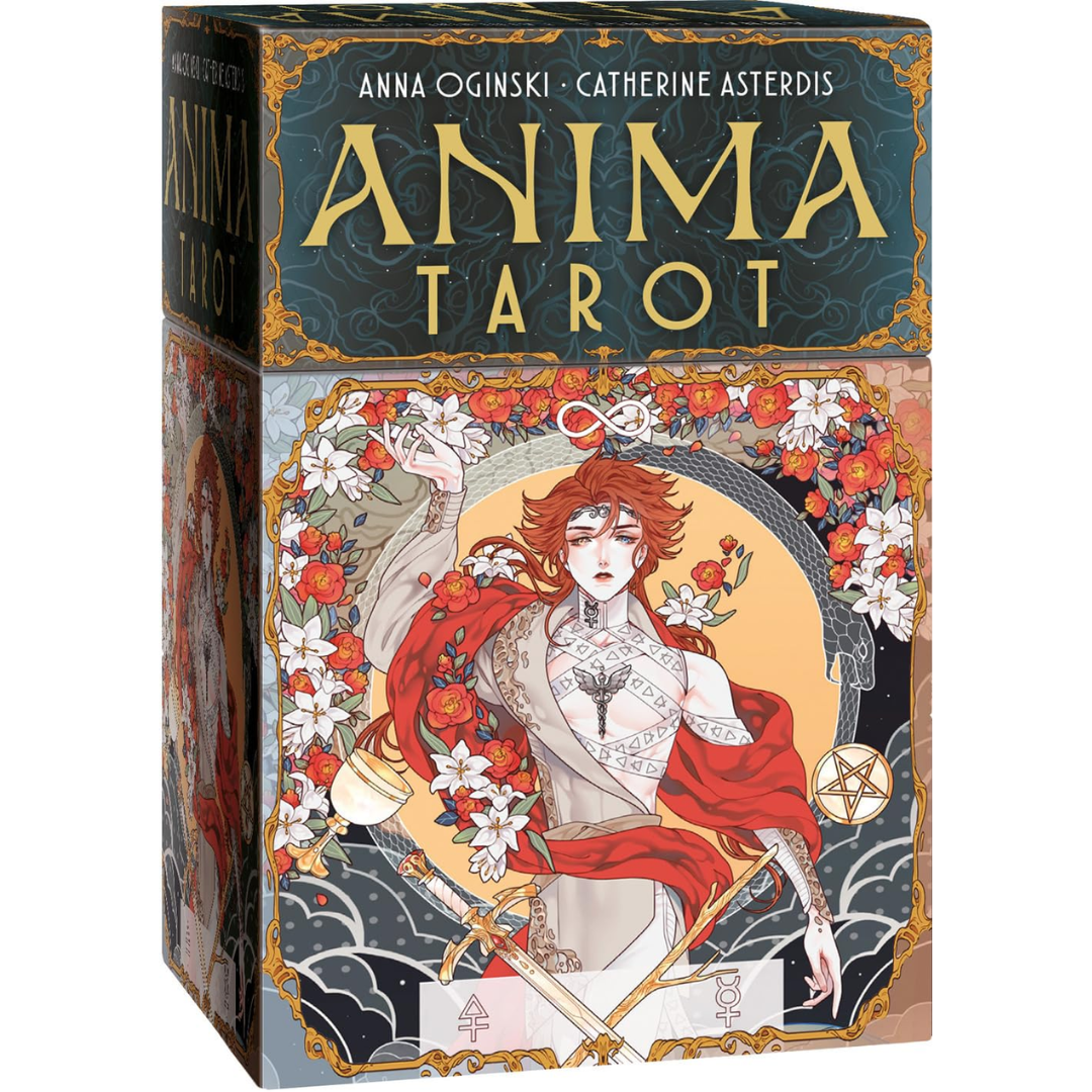 Anima Tarot