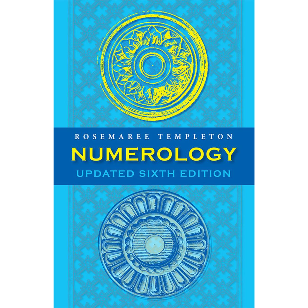 Numerology - Updated 6th Edition