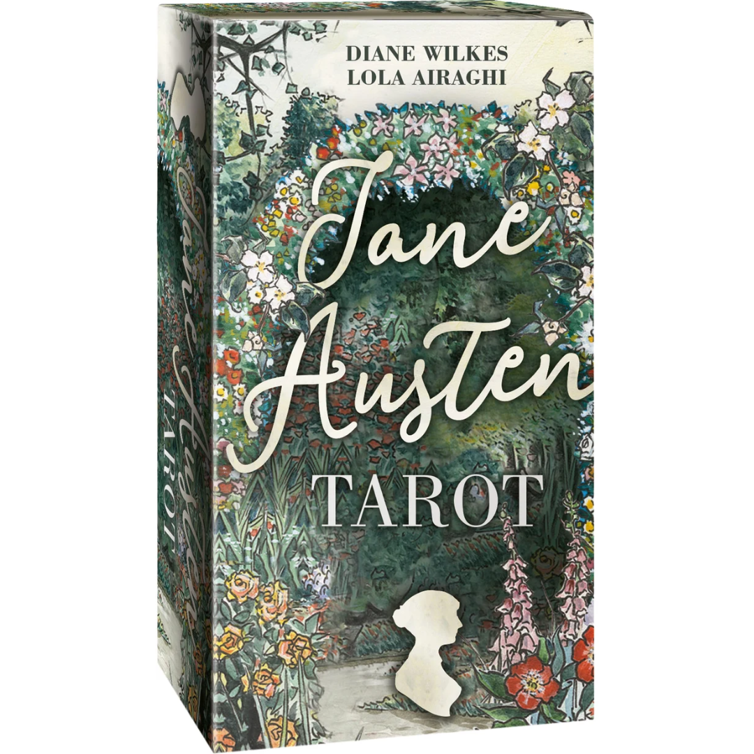 Jane Austen Tarot