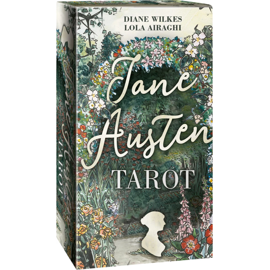 Jane Austen Tarot