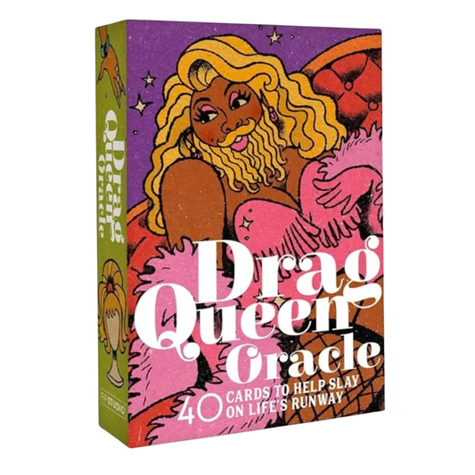 Drag Queen Oracle