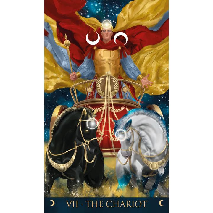 Astral Tarot