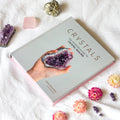 Crystals: The Modern Guide to Crystal Healing | 9781787130357