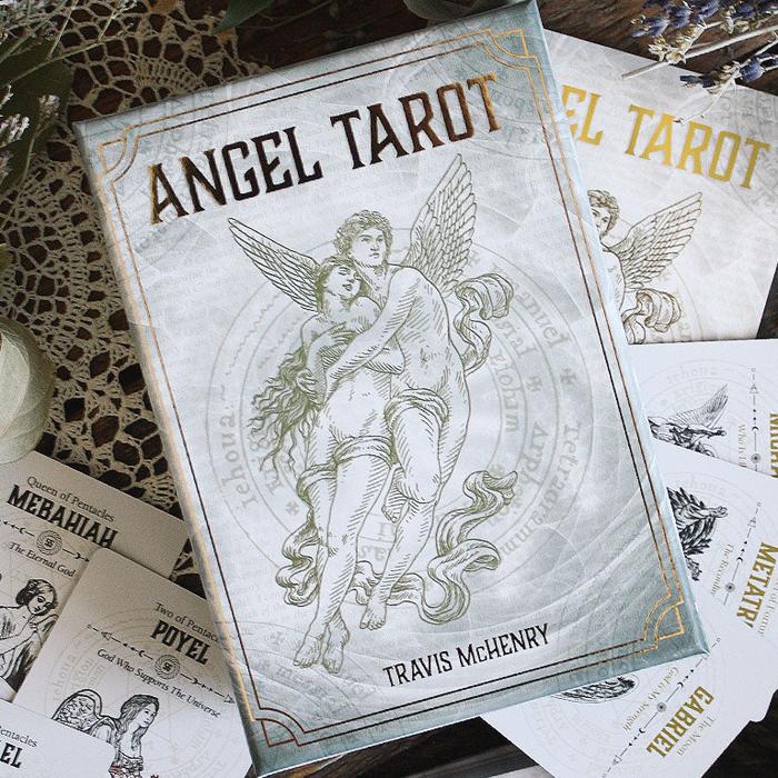 Angel Tarot