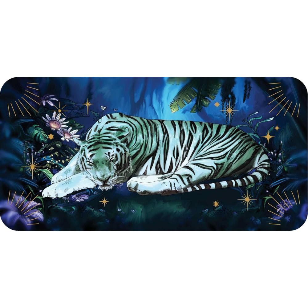 Sleeping Spirits Mini Cards