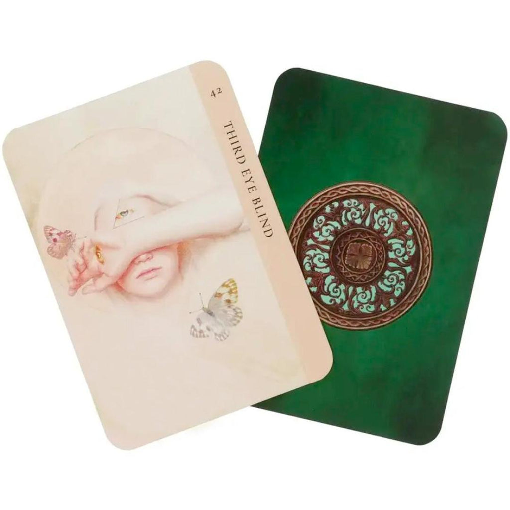 Human Spirit Oracle: Learning to Reconnect