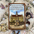 Old Style Lenormand