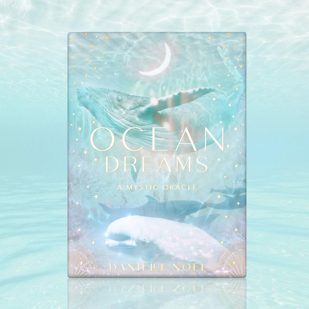 Ocean Dreams Oracle - Pocket Edition