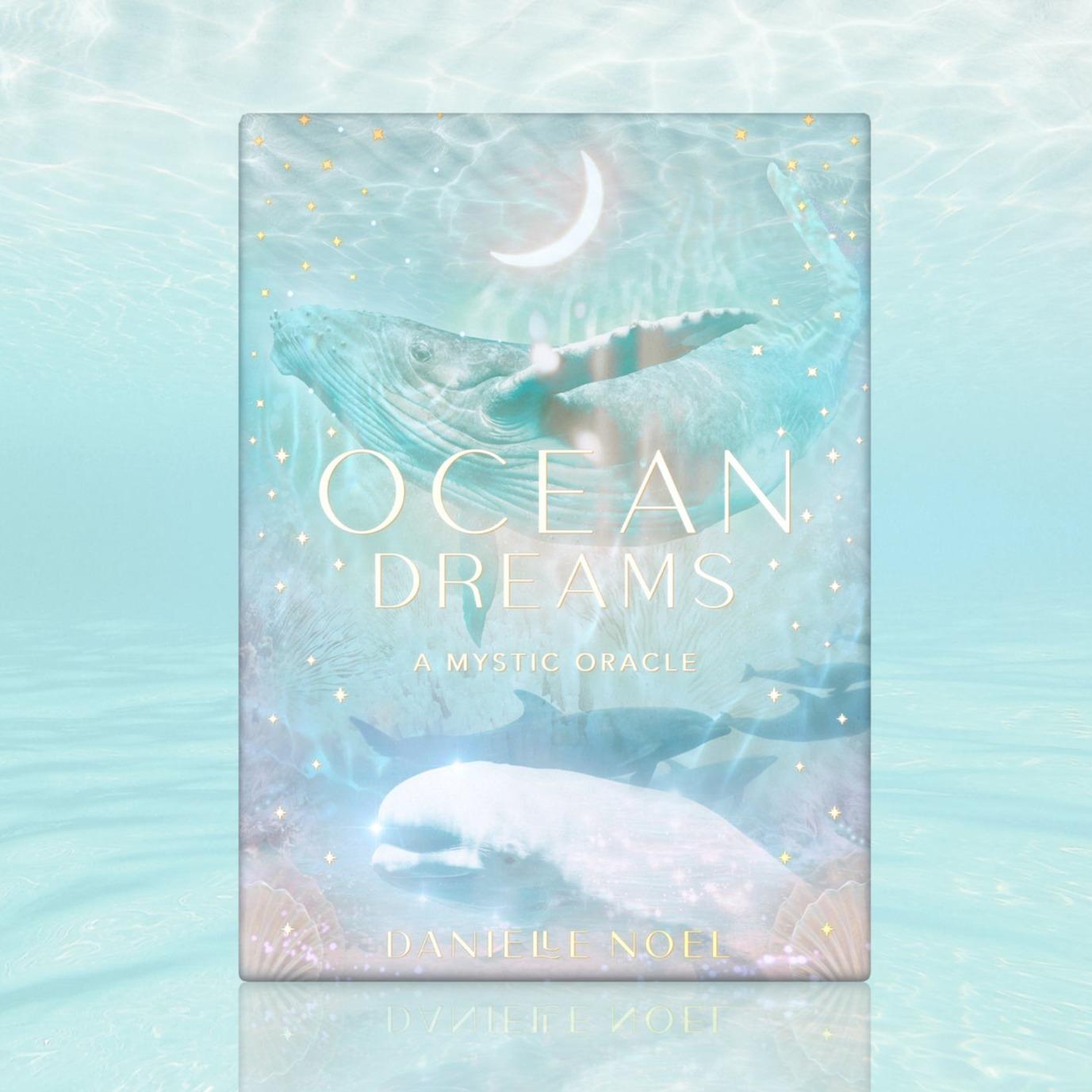 Ocean Dreams Oracle - Pocket Edition