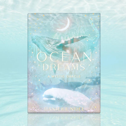 Ocean Dreams Oracle - Pocket Edition