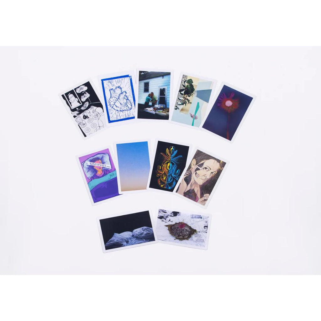 The Grief Deck: Rituals, Meditations, and Tools for Moving through Loss