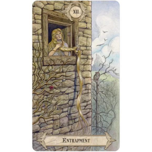 Fairy Tale Tarot