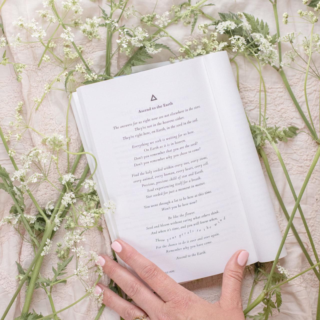 Letters to a Starseed by Rebecca Campbell