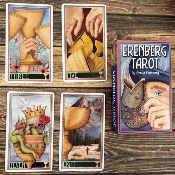 Erenberg Tarot