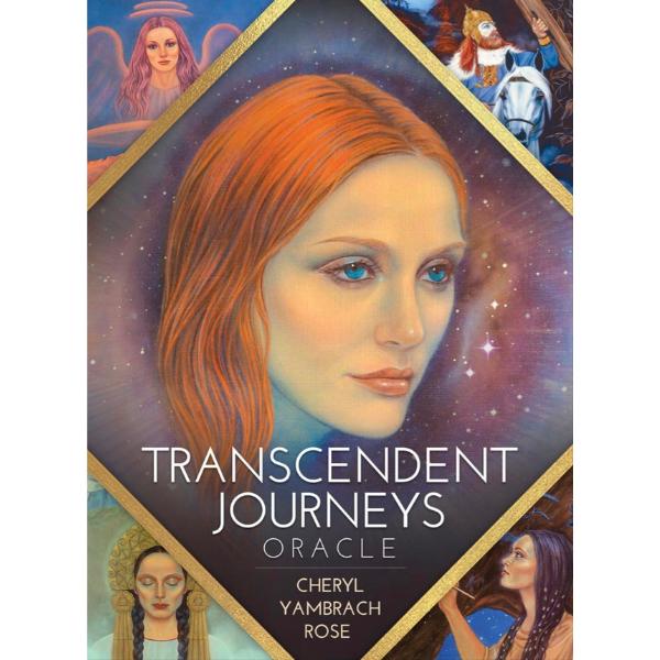 Transcendent Journeys Oracle