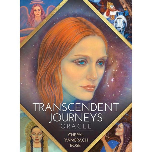 Transcendent Journeys Oracle