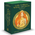 Celtic Goddesses, Witches, and Queens Oracle