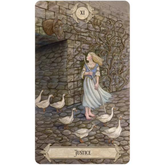 Fairy Tale Tarot