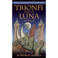 Trionfi Della Luna Tarot by Patrick Valenza