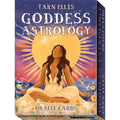 Goddess Astrology Oracle