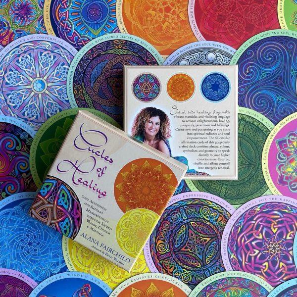 Circles of Healing