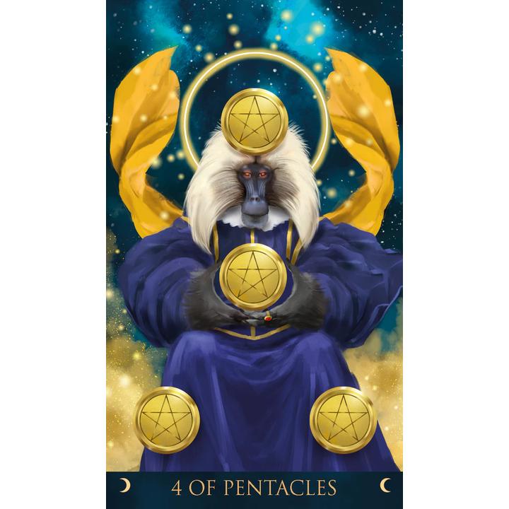 Astral Tarot