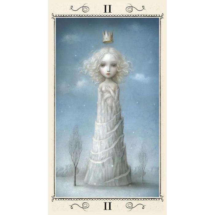 Nicoletta Ceccoli Tarot