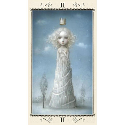 Nicoletta Ceccoli Tarot