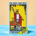 The Rider-Waite Tarot Deck®