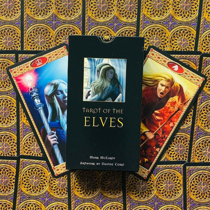 Tarot of the Elves