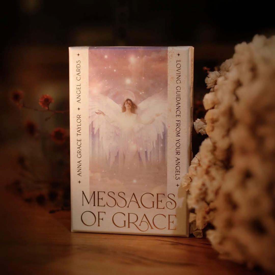 Messages of Grace