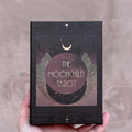 The Moonchild Tarot Shadow Edition